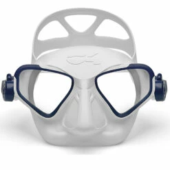 Masque FALCON C4 Blanc