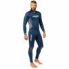 Combinaison FAST CRESSI Homme 3mm -La Palanquee Soldes Magasin fast 3 homme 2