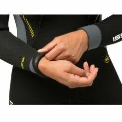 Combinaison FAST CRESSI Dame 5mm -La Palanquee Soldes Magasin fast 5 dame 2