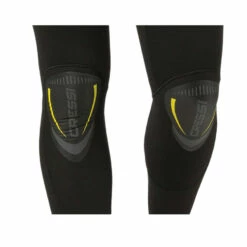 Combinaison FAST CRESSI Dame 5mm -La Palanquee Soldes Magasin fast 5 dame 3