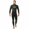 Combinaison FAST CRESSI Homme 5mm -La Palanquee Soldes Magasin fast 5 homme 2