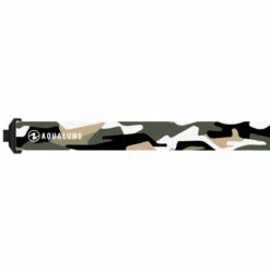 Sangle FAST STRAP AQUALUNG 20 Sangle FAST STRAP AQUALUNG -La Palanquee Soldes Magasin fast strap camo sable noir 2