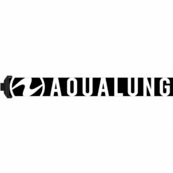 Sangle FAST STRAP AQUALUNG 25 Sangle FAST STRAP AQUALUNG -La Palanquee Soldes Magasin fast strap noir blanc 2