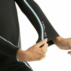 Combinaison FEEL SEAC 3mm Homme 7 Combinaison FEEL SEAC 3mm Homme -La Palanquee Soldes Magasin feel 2