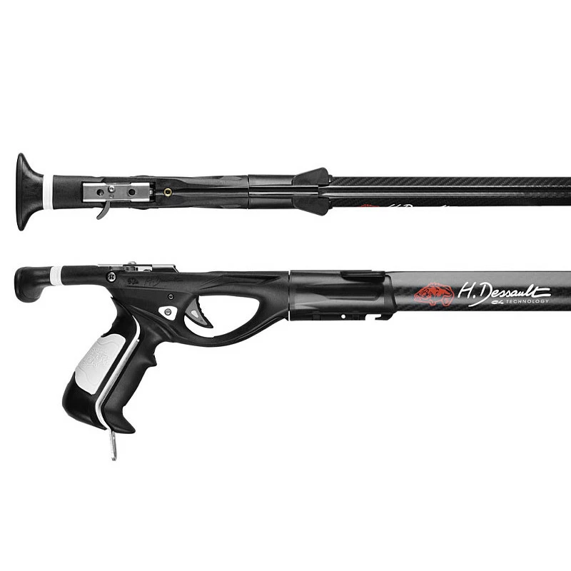 Arbalète FENIX CARBON DESSAULT 100cm 6 Arbalète FENIX CARBON DESSAULT 100cm – Image 4