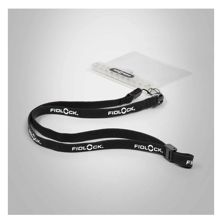 Pochette étanche FIDLOCK Pour Clef 5 Pochette étanche FIDLOCK Pour Clef – Image 3