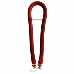 Sandow FIRESTORM EPSEALON WISHBONE Ø16mm Rouge