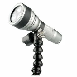 Fixation Pour Lampe MARES -La Palanquee Soldes Magasin fixation pour phare.jpg .2 2