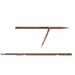 Flèche DEVOTO ∅6.5mm Mono Ardillon à Encoche