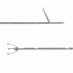 Flèche BEUCHAT ∅6mm Mono Ardillon à Encoche Et Coulisseau