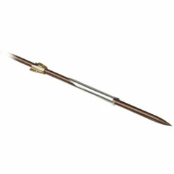 Flèche NEW AMERICA OMER ∅6.75mm Mono Ardillon -La Palanquee Soldes Magasin fleches pour cayman e.t. roller.02