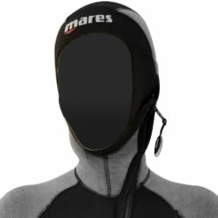 Combinaison FLEXA EVO MARES Dame -La Palanquee Soldes Magasin flexa evo detail 2