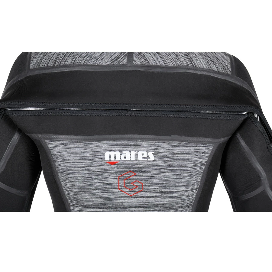 Combinaison FLEXA GRAPHENE MARES Homme 6 Combinaison FLEXA GRAPHENE MARES Homme – Image 4