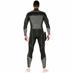 Combinaison FLEXA GRAPHENE MARES Homme 9 Combinaison FLEXA GRAPHENE MARES Homme -La Palanquee Soldes Magasin flexa graphene homme back