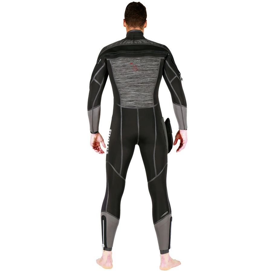 Combinaison FLEXA GRAPHENE MARES Homme 5 Combinaison FLEXA GRAPHENE MARES Homme – Image 3