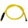 Flexible MP MYFLEX AQUALUNG Jaune -La Palanquee Soldes Magasin flexible mp myflex aqualung jaune