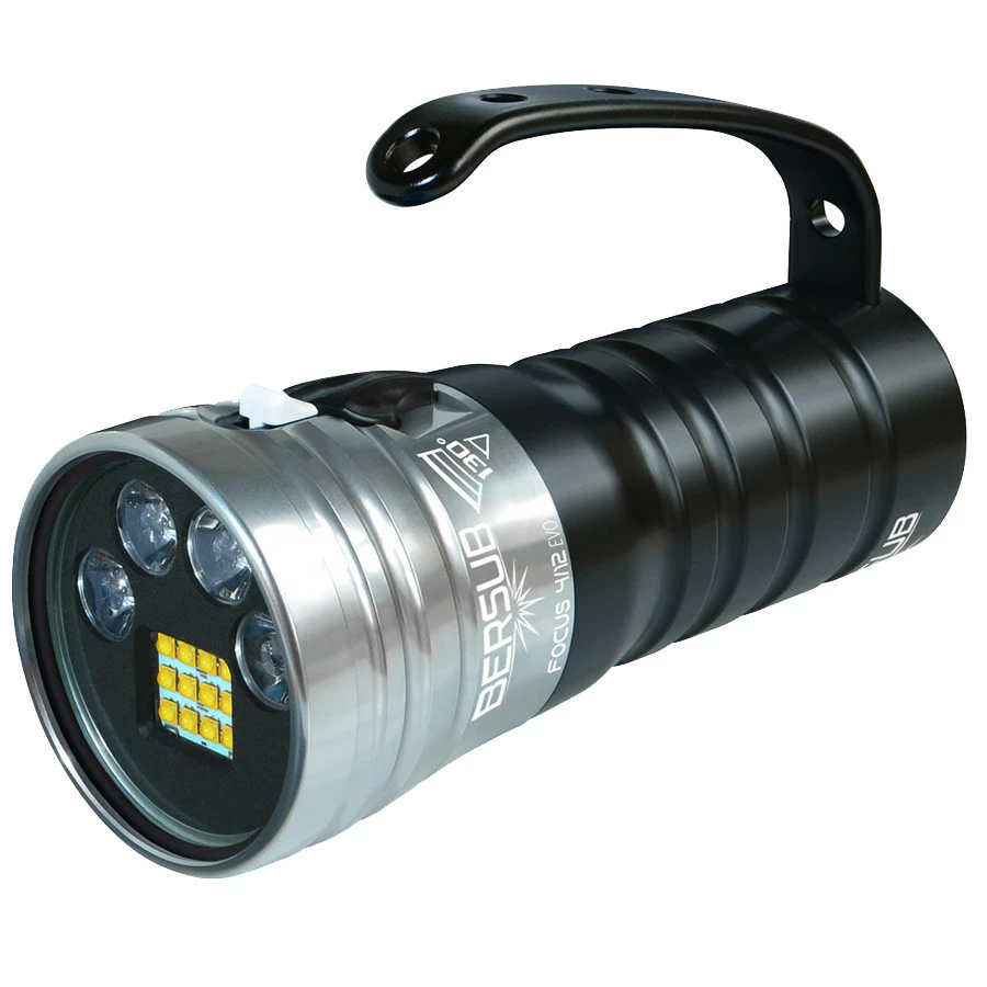 Phare FOCUS 4/12 EVO Li BERSUB 4 Phare FOCUS 4/12 EVO Li BERSUB – Image 2