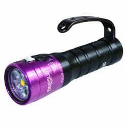 Phare FOCUS EVO AA BERSUB -La Palanquee Soldes Magasin focus evo aa violet 1