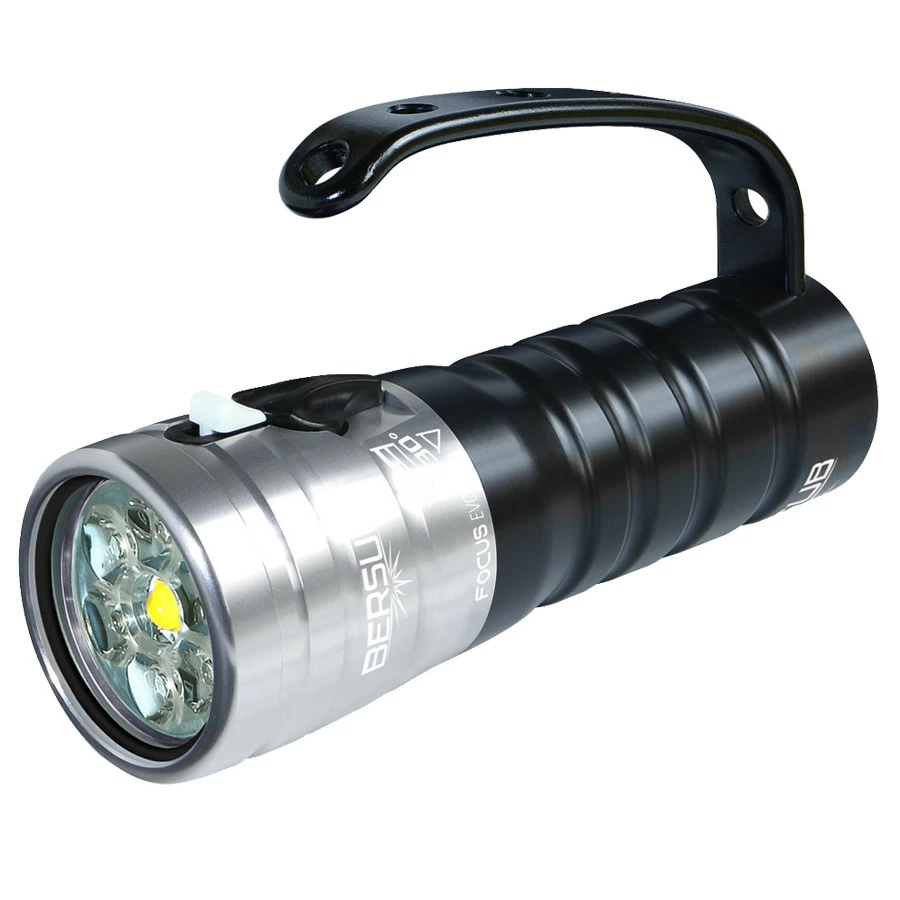 Phare FOCUS EVO Li BERSUB 4 Phare FOCUS EVO Li BERSUB – Image 2