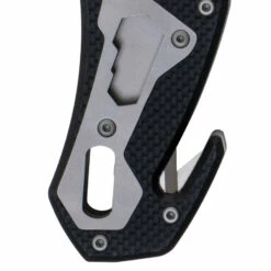 Couteau FOLDING BLUNT AQUALUNG -La Palanquee Soldes Magasin folding blunt detail