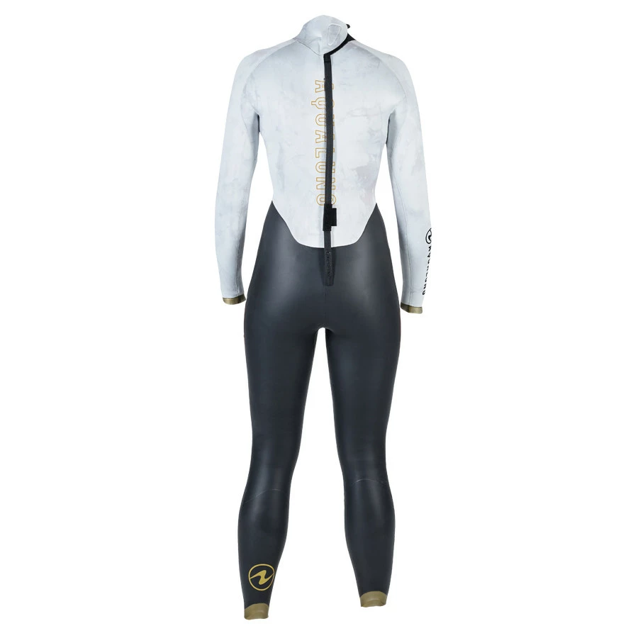 Combinaison FREEFLEX AQUALUNG Dame 4 Combinaison FREEFLEX AQUALUNG Dame – Image 2