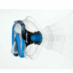 Masque FREEDOM HD TUSA -La Palanquee Soldes Magasin freedomhd detail