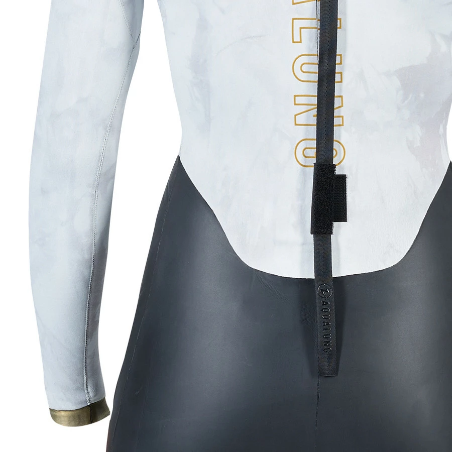 Combinaison FREEFLEX AQUALUNG Dame 5 Combinaison FREEFLEX AQUALUNG Dame – Image 3