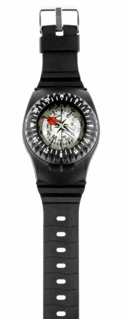 Compas FS2 SCUBAPRO -La Palanquee Soldes Magasin fs2