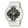 Montre G-SHOCK CASIO GA-100B-7AER -La Palanquee Soldes Magasin g shock ga 100b 7aer