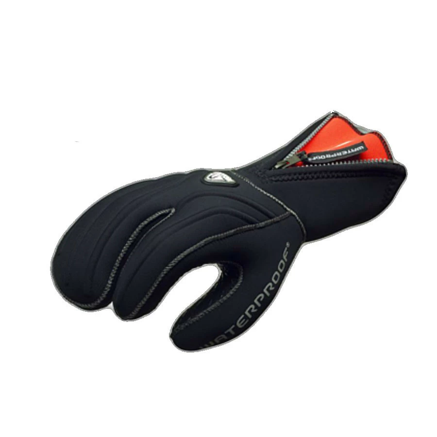 Gant G1 WATERPROOF 3 Doigts 7mm 3 Gant G1 WATERPROOF 3 Doigts 7mm