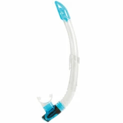 Tuba GAMMA CRESSI -La Palanquee Soldes Magasin gamma aigue marine 2