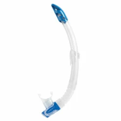 Tuba GAMMA CRESSI -La Palanquee Soldes Magasin gamma bleu 2