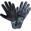 Gants CAMO BLACK 30 MARES -La Palanquee Soldes Magasin gant camo black 1 2