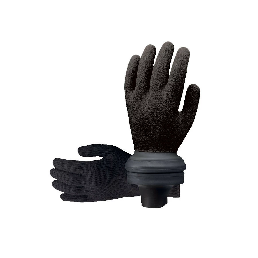 Gants étanches EASY DON SCUBAPRO 3 Gants étanches EASY DON SCUBAPRO