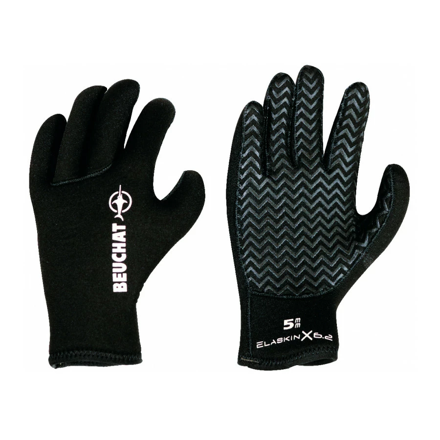 Gants SIROCCO BEUCHAT 3mm 3 Gants SIROCCO BEUCHAT 3mm