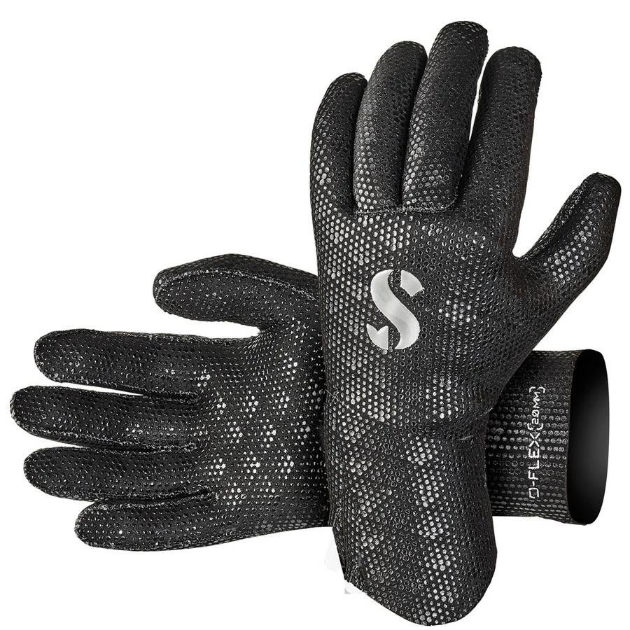 Gants D-FLEX 2.0 SCUBAPRO 3 Gants D-FLEX 2.0 SCUBAPRO