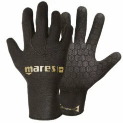 Gants FLEX GOLD 50 ULTRASTRETCH MARES 5mm