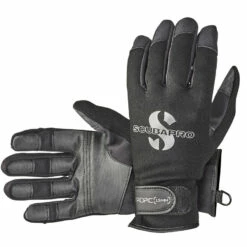 Gants TROPIC 1.5mm SCUBAPRO