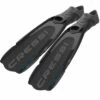 Palmes GARA MODULAR SPRINT CRESSI Noire 2 Palmes GARA MODULAR SPRINT CRESSI Noire -La Palanquee Soldes Magasin gara modular sprint noire 2