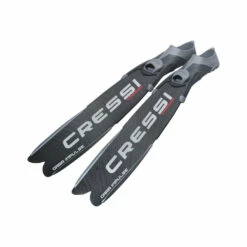 Palmes GARA TURBO CARBON CRESSI -La Palanquee Soldes Magasin gara turbo carbon 2
