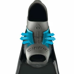 Palmes GARA TURBO CARBON CRESSI -La Palanquee Soldes Magasin gara turbo carbon 5