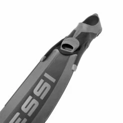 Palmes GARA TURBO IMPULSE CRESSI Noire -La Palanquee Soldes Magasin gara turbo impulse noire 2