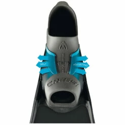 Palmes GARA TURBO SPRINT CRESSI 8 Palmes GARA TURBO SPRINT CRESSI -La Palanquee Soldes Magasin gara turbo sprint noire 3 1