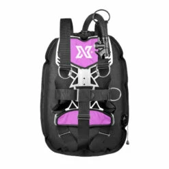 Stab GHOST XDEEP Standard -La Palanquee Soldes Magasin ghost standard rose 2