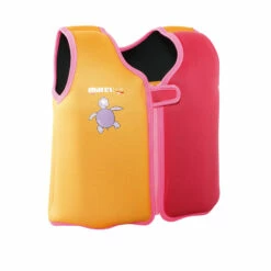 Gilet Pour Enfant MARES Enfant -La Palanquee Soldes Magasin gilet pour enfant fille 2