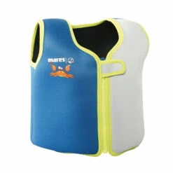 Gilet Pour Enfant MARES Enfant -La Palanquee Soldes Magasin gilet pour enfant gar on 3