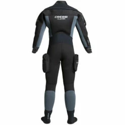 Combinaison GLACIER CRESSI -La Palanquee Soldes Magasin glacier 1