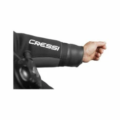 Combinaison GLACIER CRESSI -La Palanquee Soldes Magasin glacier 3