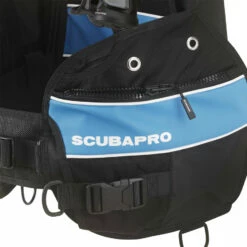 Stab GO QUICK CINCH SCUBAPRO -La Palanquee Soldes Magasin go quick cinch 4
