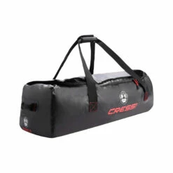 Sac GORILLA CRESSI Noir Rouge -La Palanquee Soldes Magasin gorilla 2